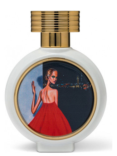 Lady in Red Haute Fragrance Company HFC