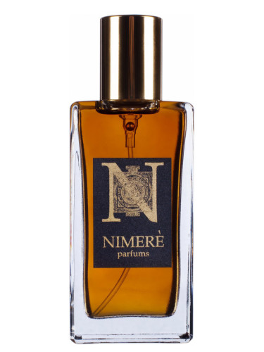 Lady of the Sonnets Nimere Parfums