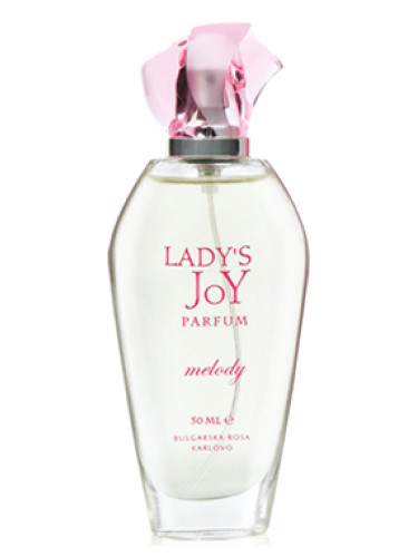 Lady’s Joy Melody Bulgarian Rose