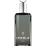 Image for Lagerfeld Classic Grey Karl Lagerfeld