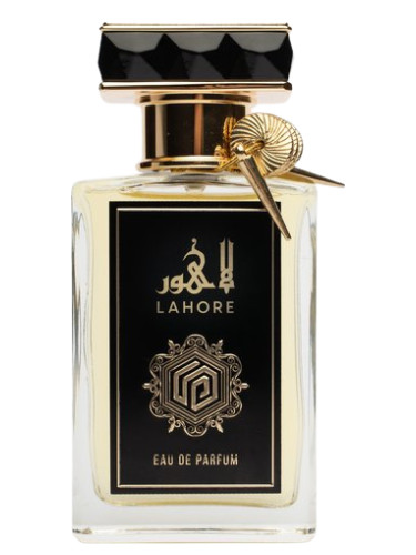 Lahore Shiraz Parfums