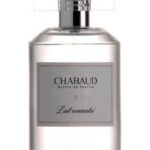 Image for Lait Concentré Chabaud Maison de Parfum