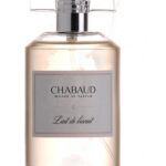 Image for Lait de Biscuit Chabaud Maison de Parfum