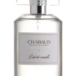 Image for Lait de Vanille Chabaud Maison de Parfum
