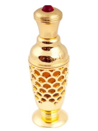 Lak Al Haramain Perfumes