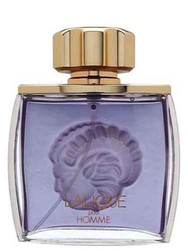 Lalique Pour Homme Le Faune Lalique