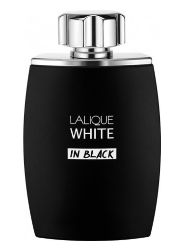 Lalique White in Black Lalique