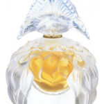 Image for Lalique de Lalique Butterfly Crystal Flacon Lalique
