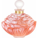 Image for Lalique de Lalique Pivoine Crystal Edition 2021 Lalique