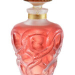 Image for Lalique de Lalique Seduction Crystal Flacon Lalique