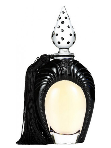 Lalique de Lalique Sheherazade Crystal Flacon Lalique