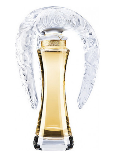 Lalique de Lalique Sillage Crystal Flacon Lalique