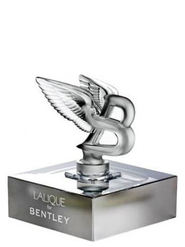 Lalique for Bentley Crystal Edition Bentley