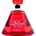 Image for Laloa Sexy Via Paris Parfums