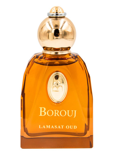 Lamasat Oud Borouj