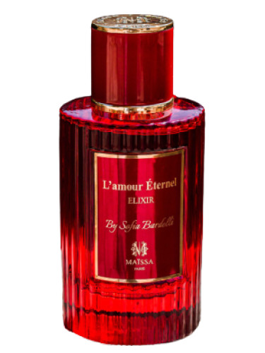 L’amour Éternel Maïssa Parfums