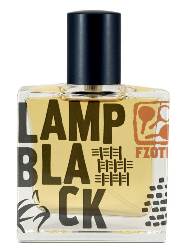 Lampblack FZOTIC