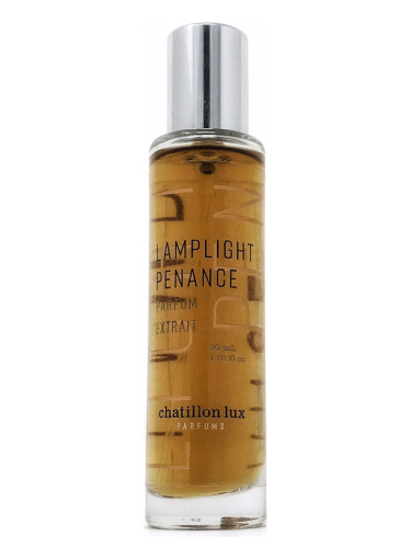 Lamplight Penance Chatillon Lux Parfums