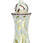 Image for Lamsa Silver Al Haramain Perfumes