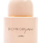 Image for Lamu Brown Girl Jane