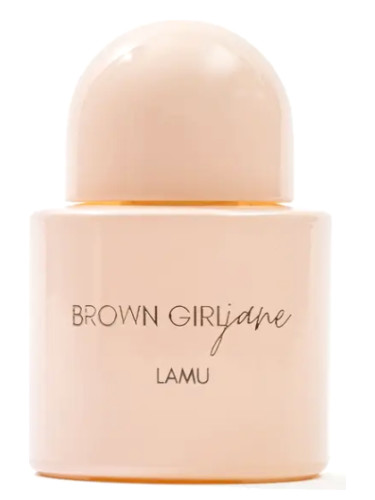 Lamu Brown Girl Jane
