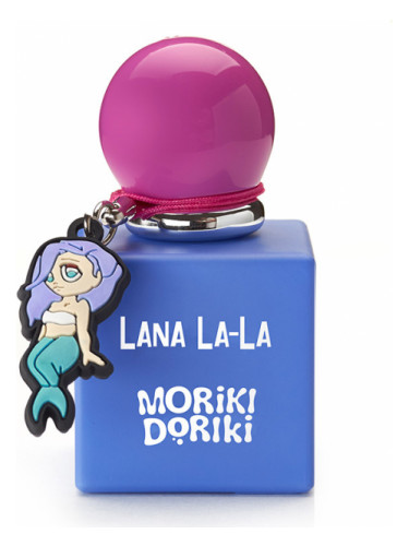 Lana La-La Moriki Doriki
