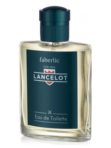 Lancelot Faberlic