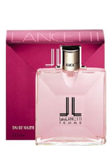 Lancetti Femme Lancetti