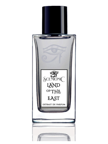 Land Of The East Scentonic
