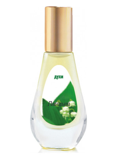 Landysh Dilís Parfum