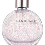 Image for Language Pink Lonkoom Parfum