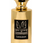 Image for Lankaran The Spirit Of Azerbaijan