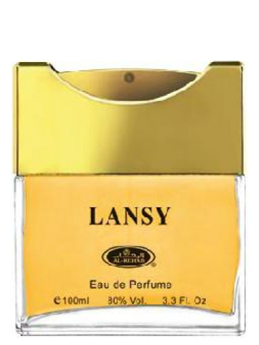 Lansy Eau de Parfum Al-Rehab