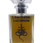Image for Lanterne Lucidium Redwood Alchemy