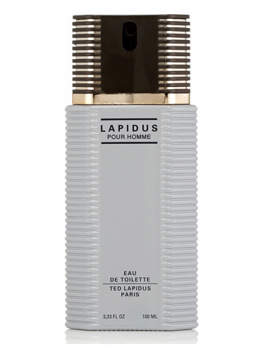 Lapidus Pour Homme Ted Lapidus