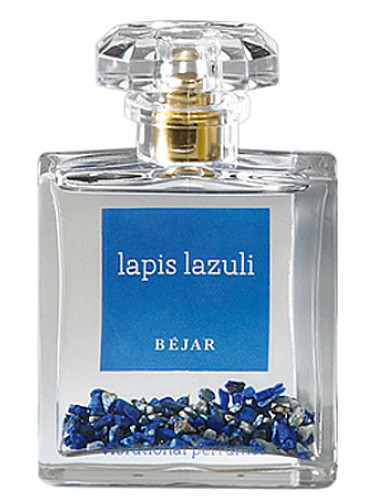 Lapis Lazuli Bejar