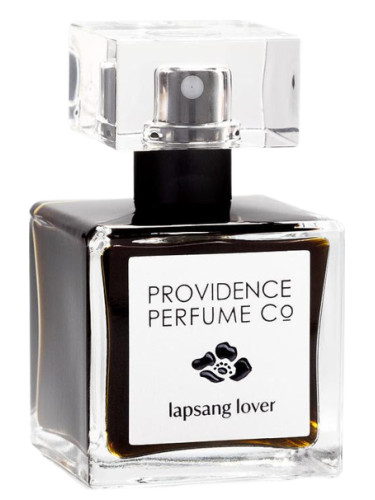 Lapsang Lover Providence Perfume Co.