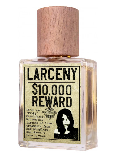 Larceny Sucreabeille