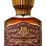 Image for Late Harvest Fort & Manle