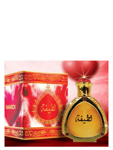 Latifa Hamidi Oud & Perfumes