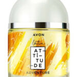 Image for Latin Attitude Adventure Avon