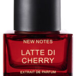 Image for Latte di Cherry New Notes