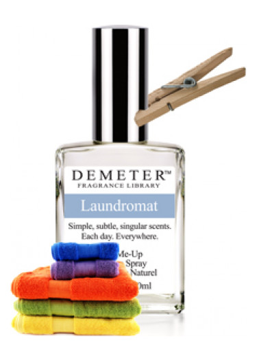 Laundromat Demeter Fragrance