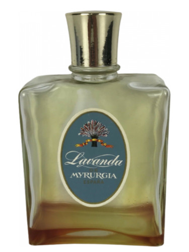 Lavanda Myrurgia