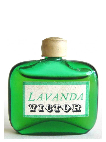 Lavanda Victor