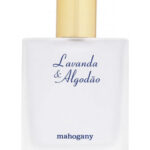 Image for Lavanda & Algodão Mahogany