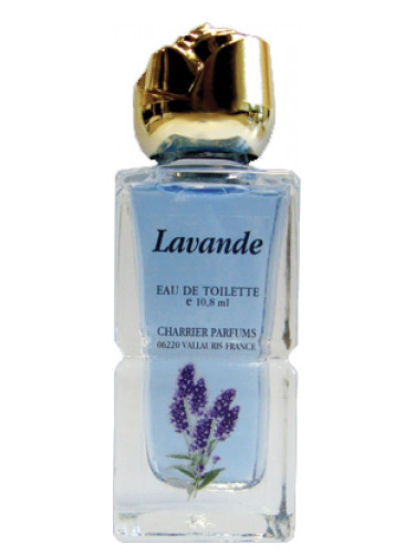 Lavande Charrier Parfums