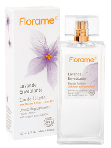 Lavande Envoutante Florame