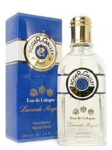 Lavande Royale Roger & Gallet