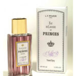 Image for Lavande des Princes L.T. Piver